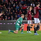 Sparta - Bohemians 2:0 (0:0)