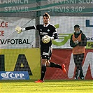 Bohemians - Pardubice 1:1 (1:0)