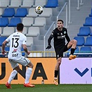 Hradec Králové - Bohemians 0:2 (0:2)