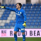 Hradec Králové - Bohemians 0:2 (0:2)