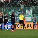 Hradec Králové - Bohemians 0:2 (0:2)