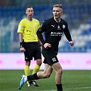 Hradec Králové - Bohemians 0:2 (0:2)