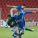 Bohemians 1905 - Baník Ostrava 0:1 (0:1)