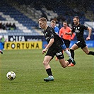 Liberec - Bohemians 1:3 (0:2)