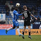 Liberec - Bohemians 1:3 (0:2)