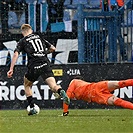 Liberec - Bohemians 1:3 (0:2)