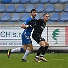 Liberec - Bohemians 1:3 (0:2)