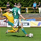 FK Baník Sokolov - Bohemians Praha 1905 0:0 (0:0)