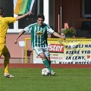 FK Baník Sokolov - Bohemians Praha 1905 0:0 (0:0)