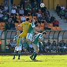 FK Baník Sokolov - Bohemians Praha 1905 0:0 (0:0)