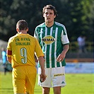 FK Baník Sokolov - Bohemians Praha 1905 0:0 (0:0)