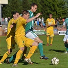 FK Baník Sokolov - Bohemians Praha 1905 0:0 (0:0)