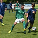 Bohemians Praha 1905 - FK Meteor Praha VIII 6:1 (4:0)