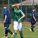 Bohemians Praha 1905 - FK Meteor Praha VIII 6:1 (4:0)