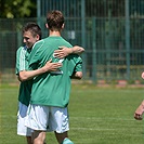 Bohemians Praha 1905 - FK Meteor Praha VIII 6:1 (4:0)