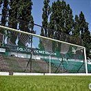 Kopeme za fotbal: TJ Milíře prohráli 23:0