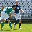 Kopeme za fotbal: TJ Milíře prohráli 23:0