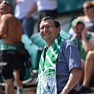 Kopeme za fotbal: TJ Milíře prohráli 23:0