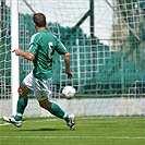 Kopeme za fotbal: TJ Milíře prohráli 23:0