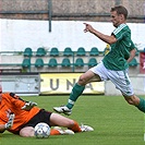 Kopeme za fotbal: TJ Milíře prohráli 23:0