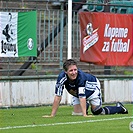 Kopeme za fotbal: TJ Milíře prohráli 23:0