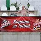 Kopeme za fotbal: TJ Milíře prohráli 23:0