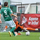 Kopeme za fotbal: TJ Milíře prohráli 23:0