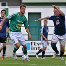 Kopeme za fotbal: TJ Milíře prohráli 23:0