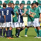 Kopeme za fotbal: TJ Milíře prohráli 23:0