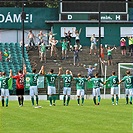 Kopeme za fotbal: TJ Milíře prohráli 23:0