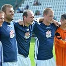 Kopeme za fotbal: TJ Milíře prohráli 23:0