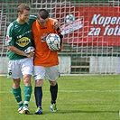 Kopeme za fotbal: TJ Milíře prohráli 23:0