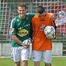 Kopeme za fotbal: TJ Milíře prohráli 23:0