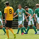 FK Baník Sokolov - Bohemians Praha 1905 1:1 (0:0)