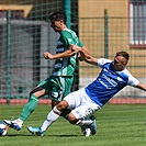 Bohemians - Táborsko 2:0 (1:0)