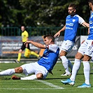 Bohemians - Táborsko 2:0 (1:0)