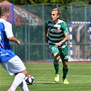 Bohemians - Táborsko 2:0 (1:0)