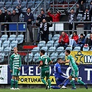 České Budějovice - Bohemians 3:2 (1:0)