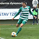 České Budějovice - Bohemians 3:2 (1:0)