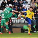 Bohemians - Zlín 3:2 (0:2)