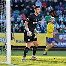 Bohemians - Zlín 3:2 (0:2)