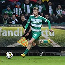 Bohemians - Zlín 3:2 (0:2)