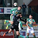 Bohemians Praha 1905 - FK Jablonec 2:1 (0:1)