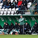 Bohemians - Jablonec 1:2 (0:2)