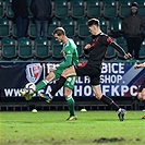 Bohemians - Jablonec 1:2 (0:2)