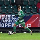 Bohemians - Jablonec 1:2 (0:2)