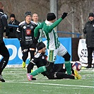 Bohemians Praha 1905 - FC Hradec Králové 3:0 (2:0)