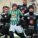 Bohemians Praha 1905 - FC Hradec Králové 3:0 (2:0)