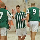 BS Bohemians 1905 - Artful Bratislava 3:1