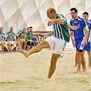 BS Bohemians 1905 - Artful Bratislava 3:1